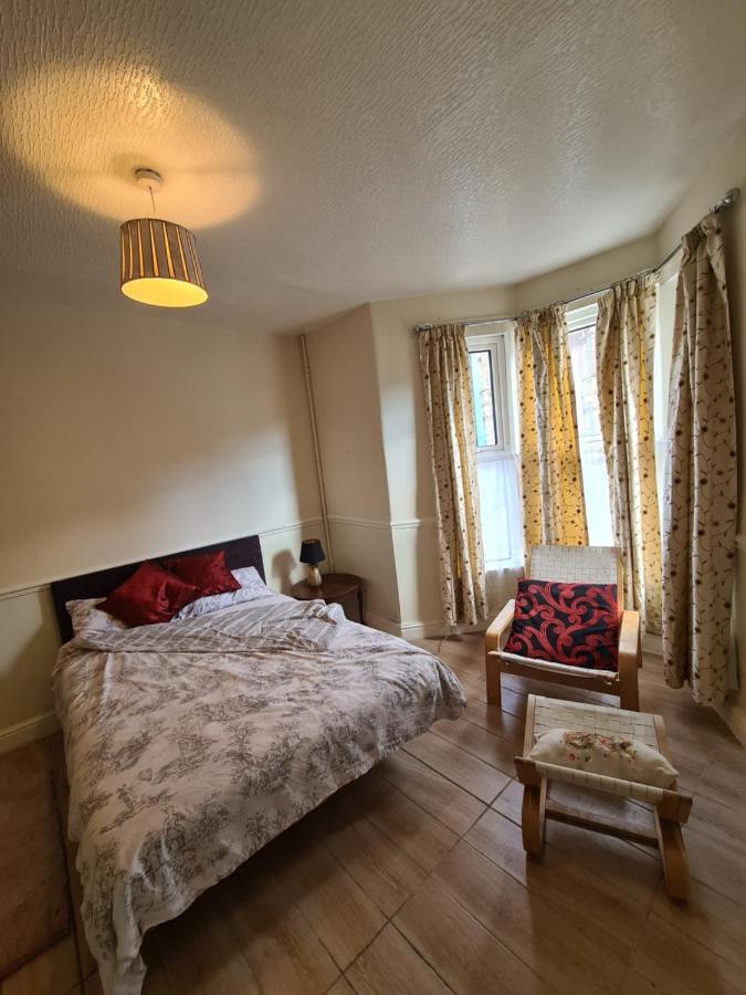 Ground Floor Flat , 31 Lena Street, Easton,Bristol Avon, Uk Otel Dış mekan fotoğraf