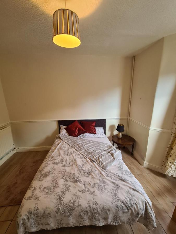 Ground Floor Flat , 31 Lena Street, Easton,Bristol Avon, Uk Otel Dış mekan fotoğraf