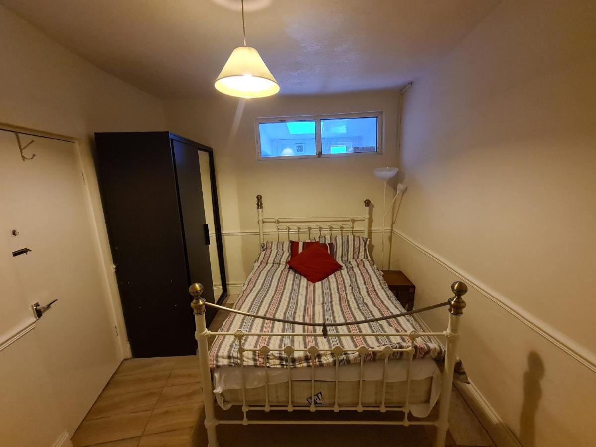 Ground Floor Flat , 31 Lena Street, Easton,Bristol Avon, Uk Otel Dış mekan fotoğraf